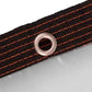 Clear Tarp Heavy Duty with Grommets Plastic Tarpaulin Cover