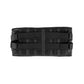 Back Brace Waist Support Belt Lumbar Support Belt-Belt with Triangular Cushion