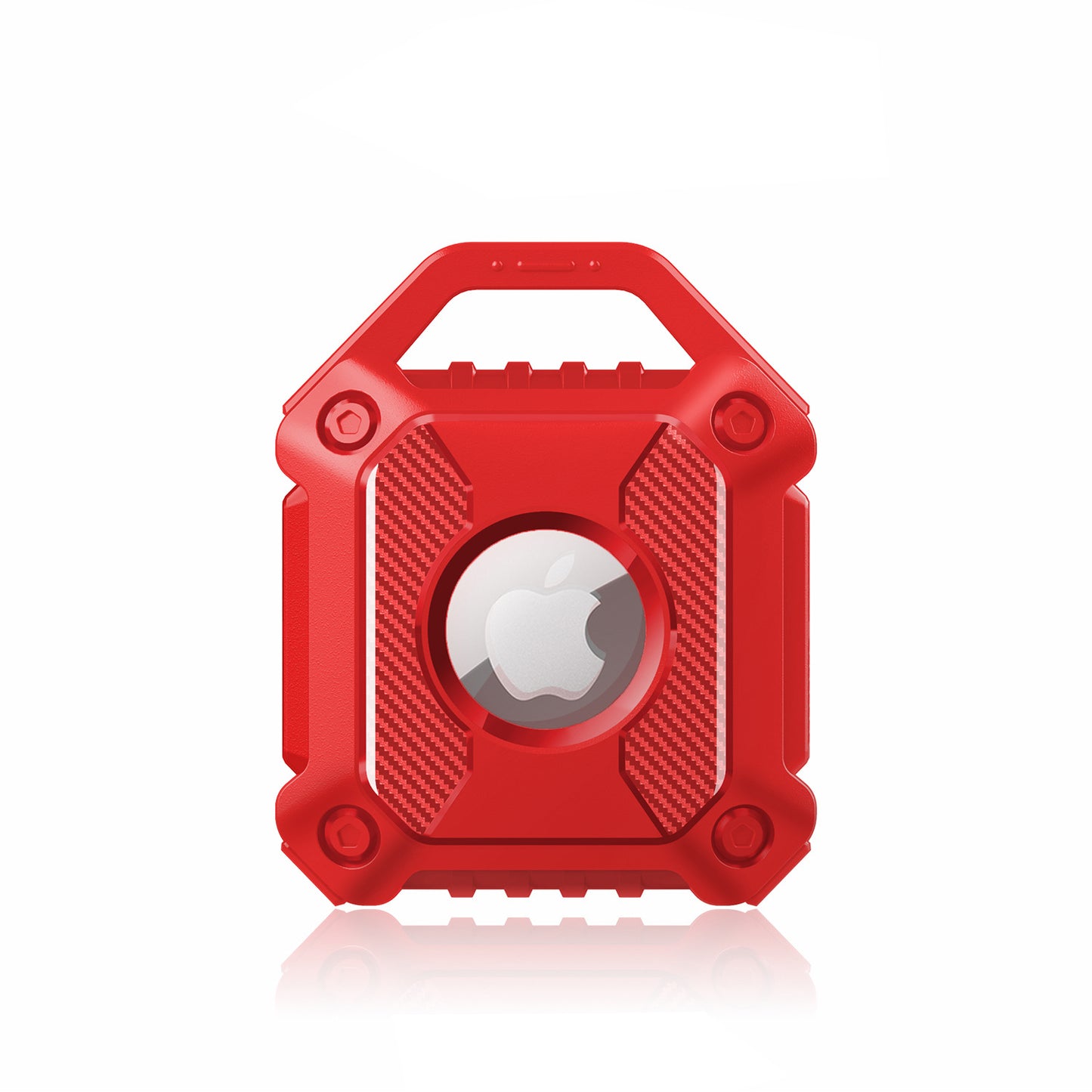 For Apple AirTag  Dog Collar Holder Case