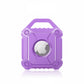 For Apple AirTag  Dog Collar Holder Case