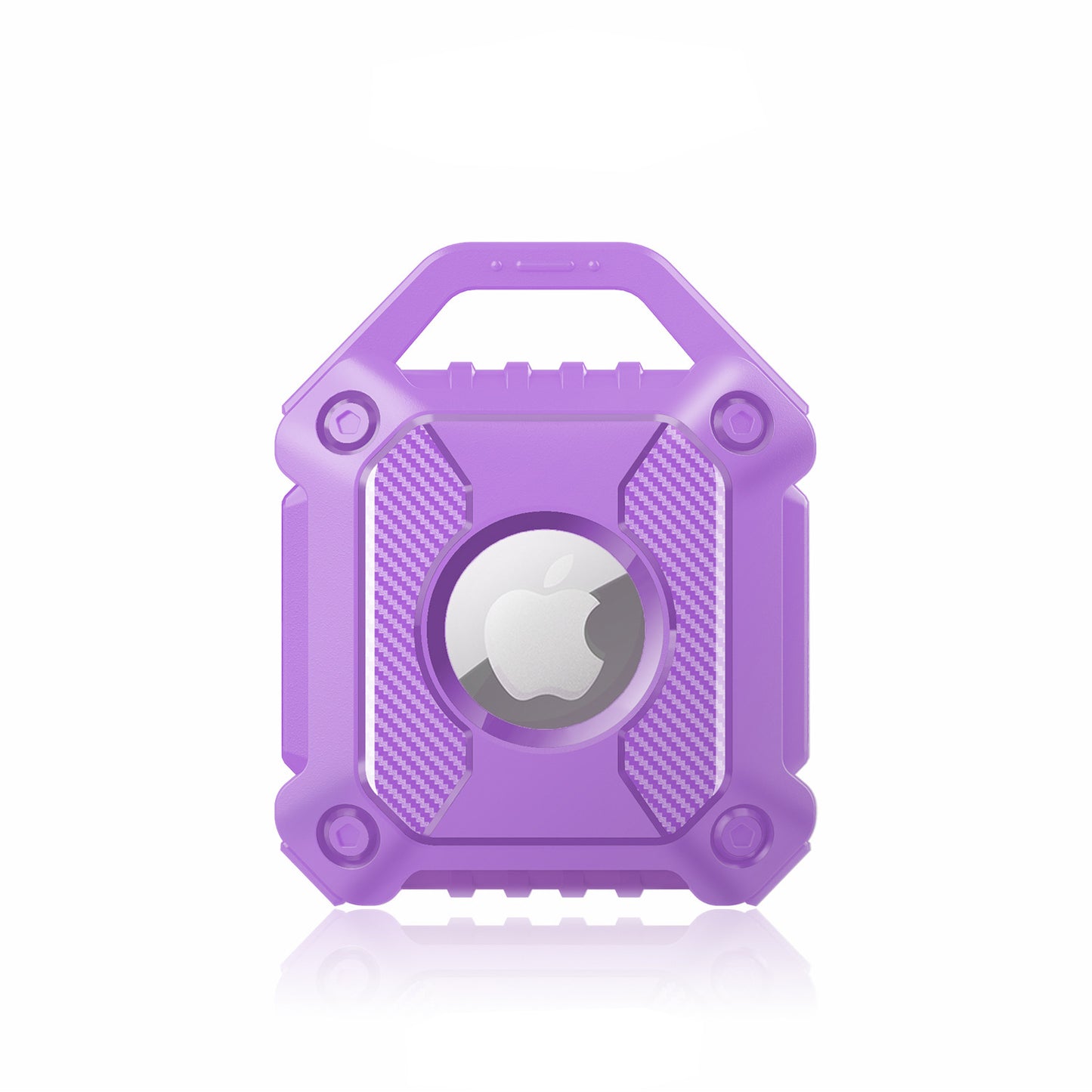 For Apple AirTag  Dog Collar Holder Case