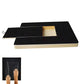 Dog Nails Scratch Pad for Dog Scratching Board with Treat Box Pet Nail Grinders