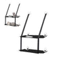 Single/Dual Layer Cat Hammock Hanging Bed