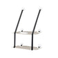 Single/Dual Layer Cat Hammock Hanging Bed