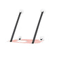 Single/Dual Layer Cat Hammock Hanging Bed