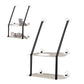 Single/Dual Layer Cat Hammock Hanging Bed