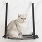 Single/Dual Layer Cat Hammock Hanging Bed