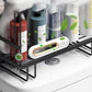Mini Air Purifier Air Deodorizer Odor Eliminator