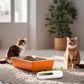 Mini Air Purifier Air Deodorizer Odor Eliminator
