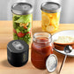 Cordless Automatic Mason Jar Vacuum Sealer