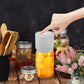Cordless Automatic Mason Jar Vacuum Sealer