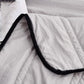100% Polyester Summer Cooling Quilt Air Condition Thin Quilt