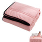 100% Polyester Summer Cooling Quilt Air Condition Thin Quilt