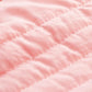 100% Polyester Summer Cooling Quilt Air Condition Thin Quilt