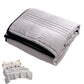 100% Polyester Summer Cooling Quilt Air Condition Thin Quilt