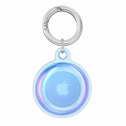 Water-resistant Shockproof Case Compatible with Apple Airtag