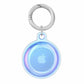 4Pcs Water-resistant Shockproof Case Compatible with Apple Airtag