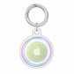 4Pcs Water-resistant Shockproof Case Compatible with Apple Airtag