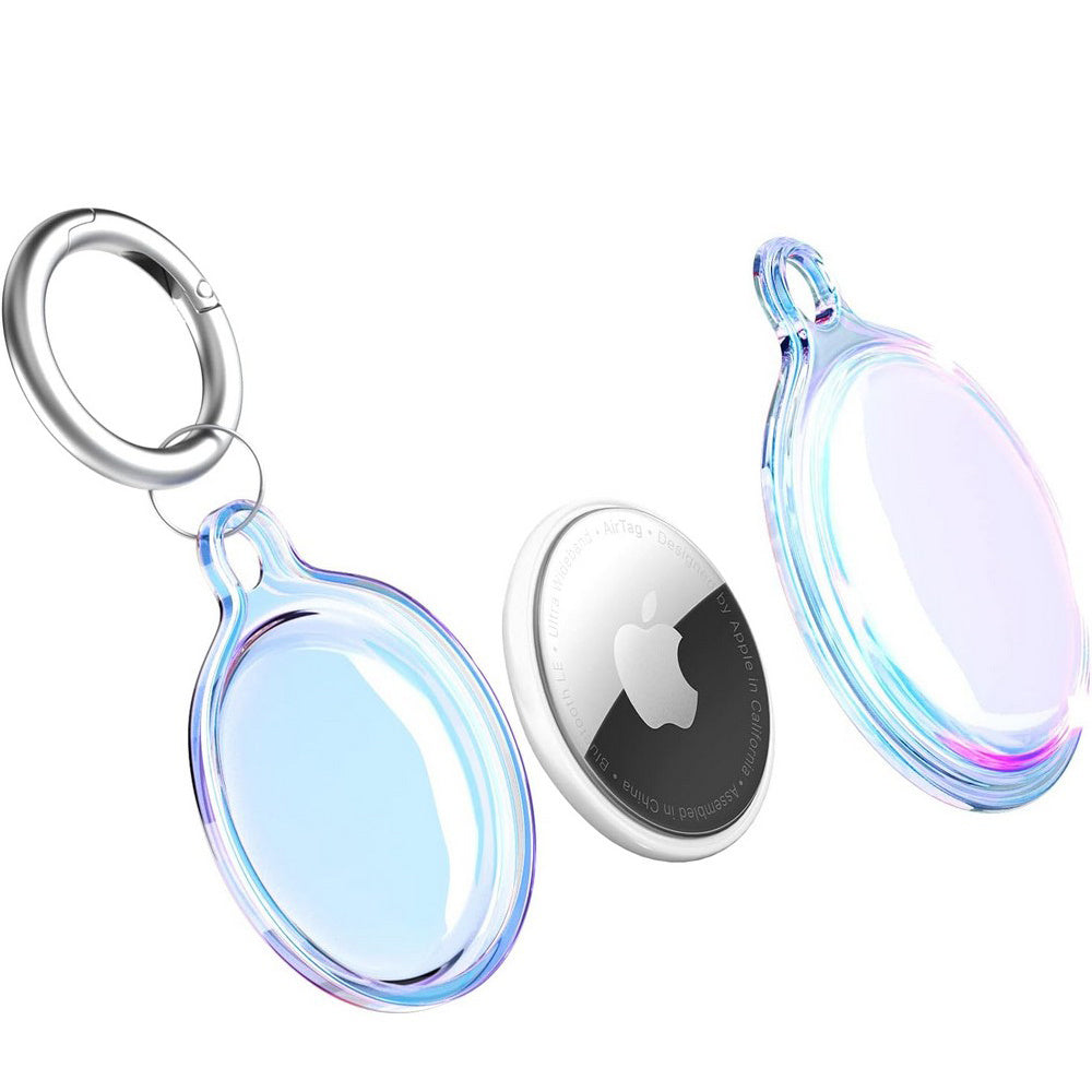 Water-resistant Shockproof Case Compatible with Apple Airtag