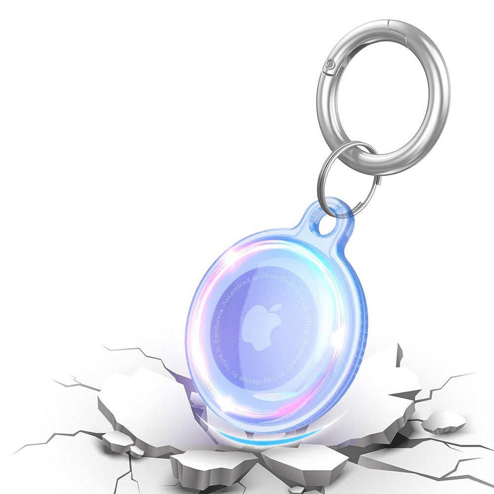 Water-resistant Shockproof Case Compatible with Apple Airtag