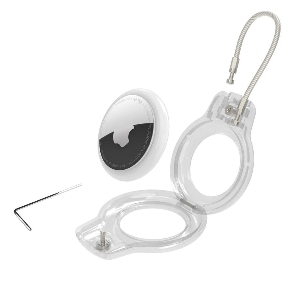 For Apple AirTag Protective Case