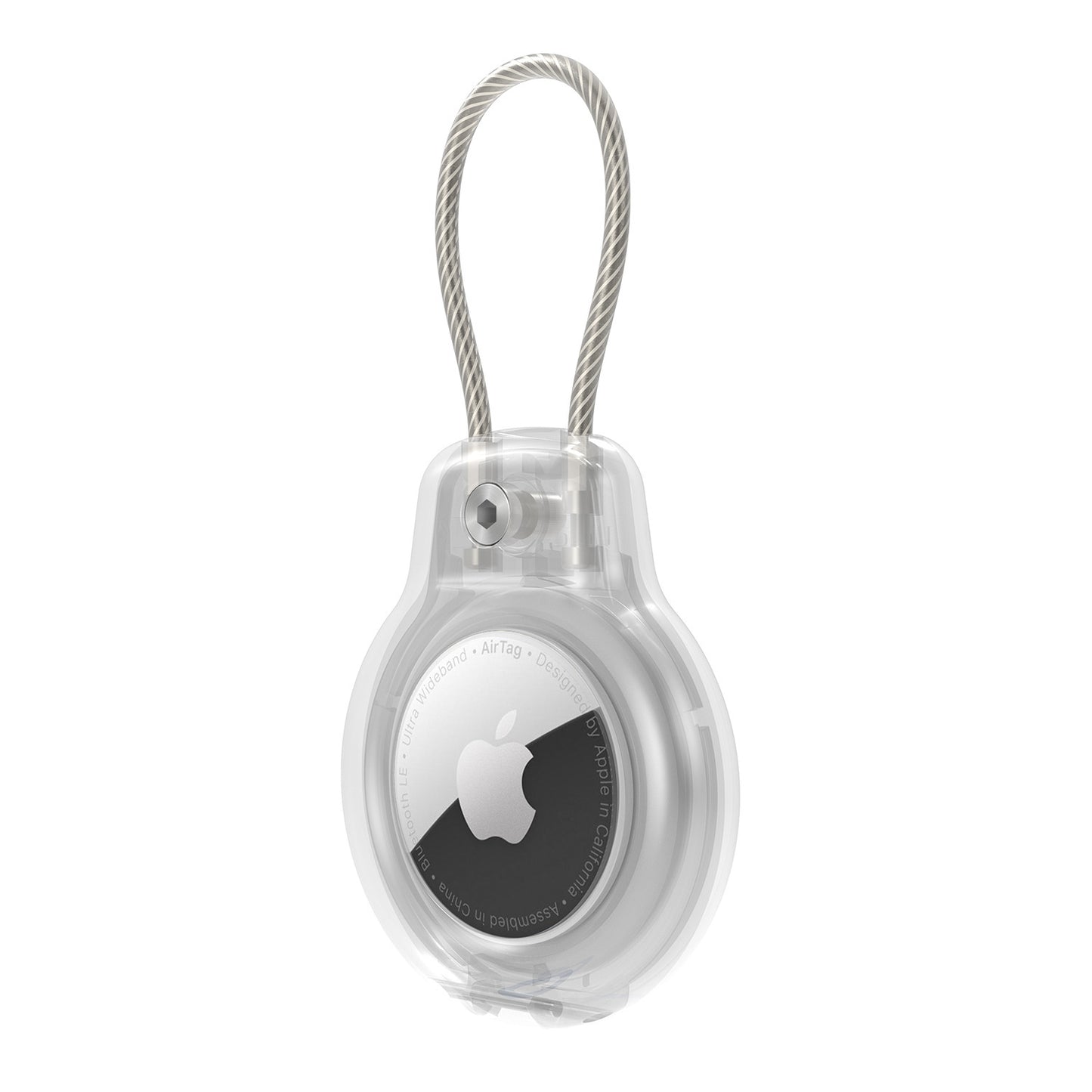 For Apple AirTag Protective Case