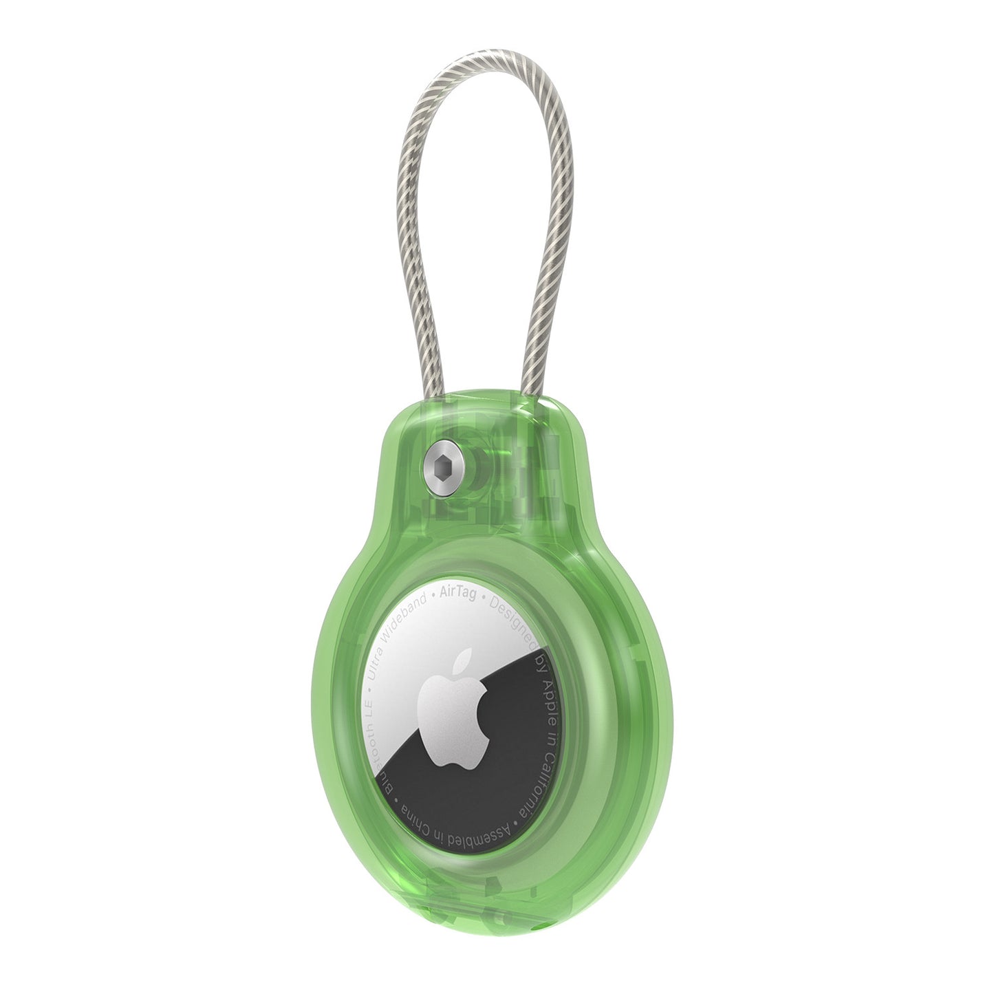 For Apple AirTag Protective Case