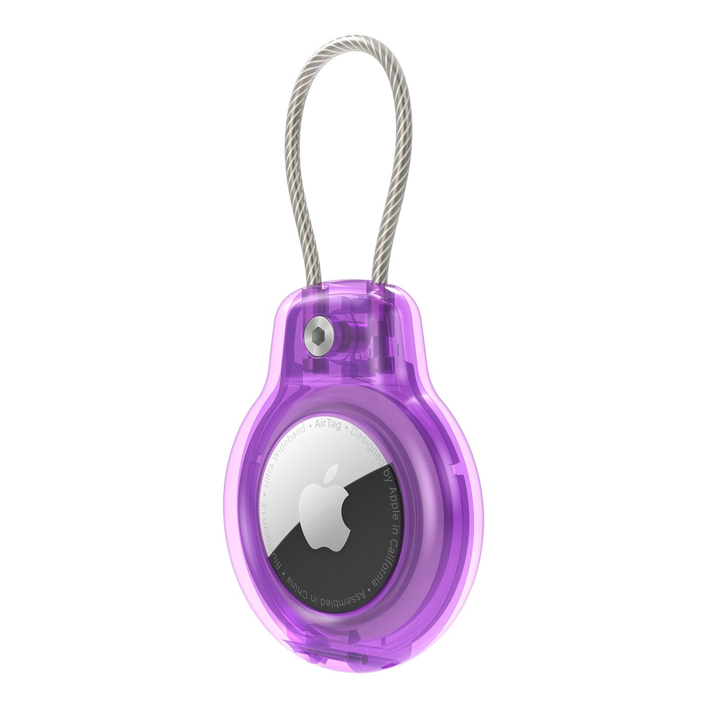 For Apple AirTag Protective Case
