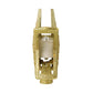 Gold Led Star Projector Christmas Tree Topper