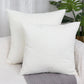 2Pcs Corduroy Lounge Cushion Cover
