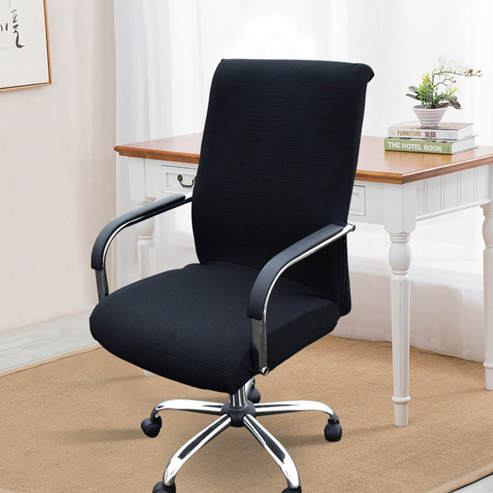 Stretchy Office Chair Cover