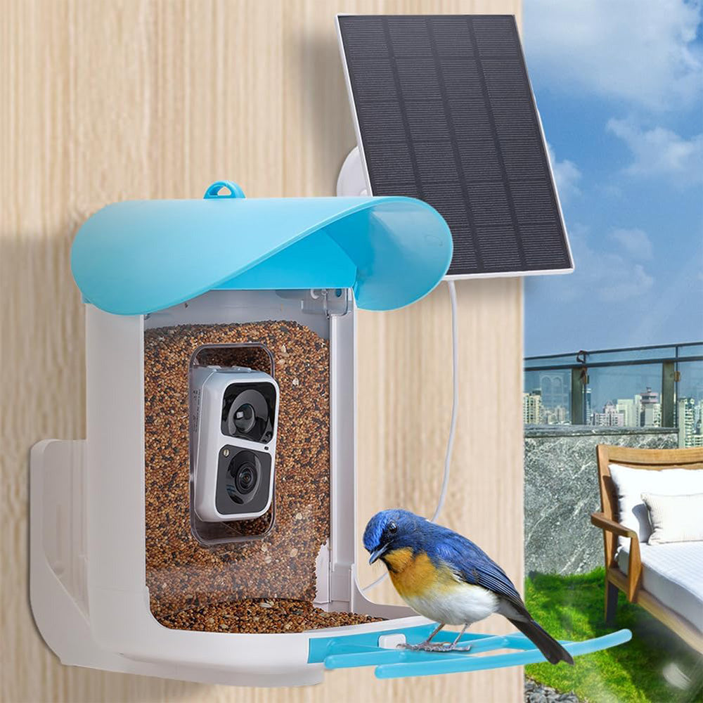 10W Solar Panel for Camera Security Lights with Adjustable Stand USB Charging Outdoor