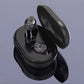 Hearing aids for seniors Wireless Rechargeable Hearing Amplifier In-Ear Mini Enhancer Sound Voice
