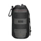 4Pack DSLR Camera Lens Pouch Case Bag Cover Canon Nikon Sony Panasonic