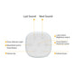White Noise Sound Machine Sleep Therapy Relaxation