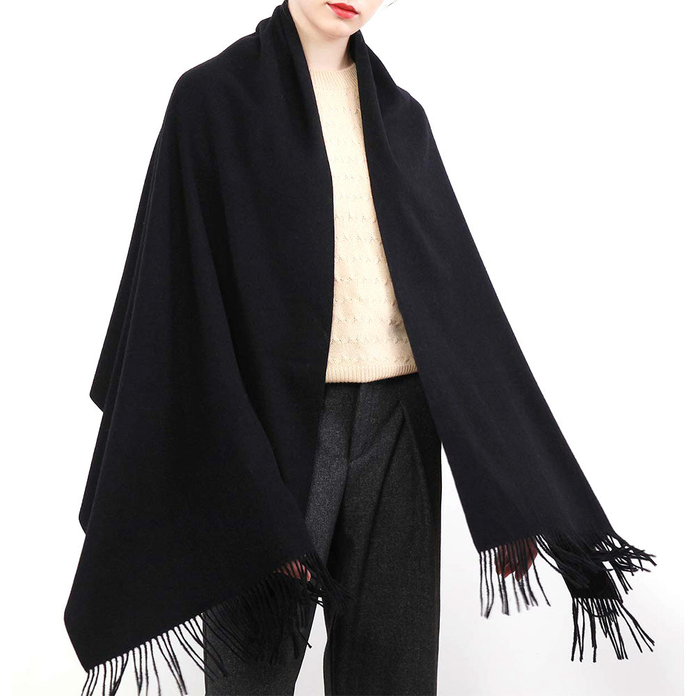 Winter Scarf for Women Shawls Wraps for Evening Dresses Large Warm Soft Scarves