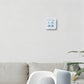 WiFi Smart Thermometer Hygrometer APP Indoor Temperature Monitor