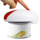 Stainless Steel One Touch Automatic Can Opener Electric Can Opener For Kitchen