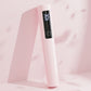 Portable Touch Nail Lamp - Cordless Mini LED Gel Curing Light with Timer