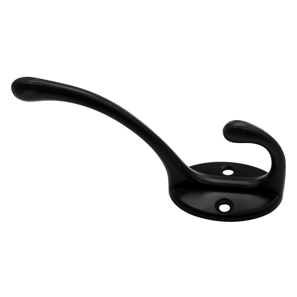 10Pcs Coat Hooks Wall Hooks Mounted Farmhouse Coat Hangers for Bags Caps Keys