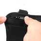 Wheelchair Side Bag With Cup Holder Armrest Storage Bag Wheelchair Armrest Pouch Accessories