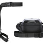 Adjustable Motorcycle Drop Leg Bag Thigh Bag with 3-Level Height Thigh Pack for Outdoor Sports