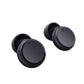 Soft Silicone Noise Reduction Reusable Earplugs for Study Sleep