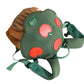 Kids Cute Mushroom Backpack for Girls Boys