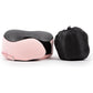 Memory Foam Soft U-Shaped Neck Pillow for Travel