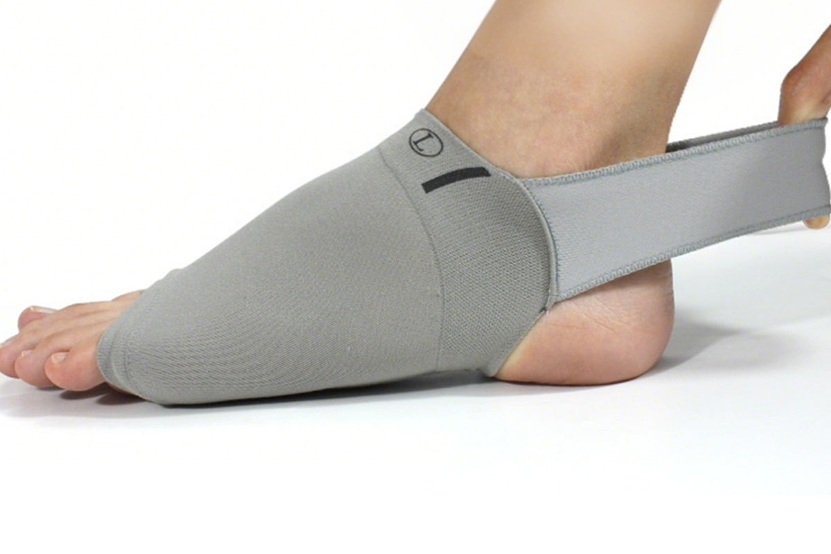 Arch Support Pads – Adjustable Foot Cushions for Extra Comfort in Sneakers, Sandals, and Flats