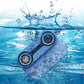 Digital Underwater Dual-Screen Camera Water-Resistant HD Swimming Camera for Young Explorers