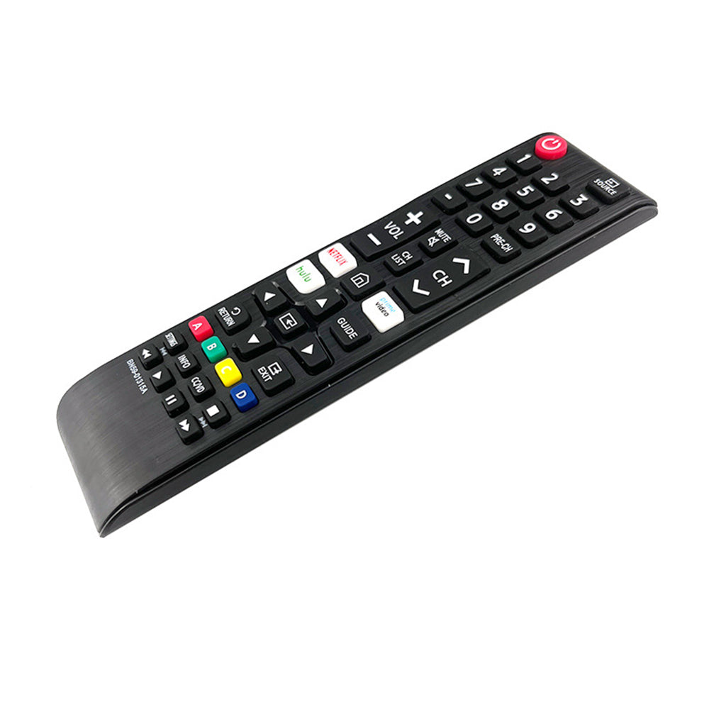 2-Pack Universal Replacement Remote for Samsung TVs Compatible with 2018-2023 Q60/Q70/Q80/QN90 Series