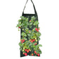 Breathable Hanging Type Strawberry Planting Bag