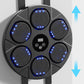 Electric Music Boxing Machine Bluetooth Smart Boxing Training Wall Mount Machine